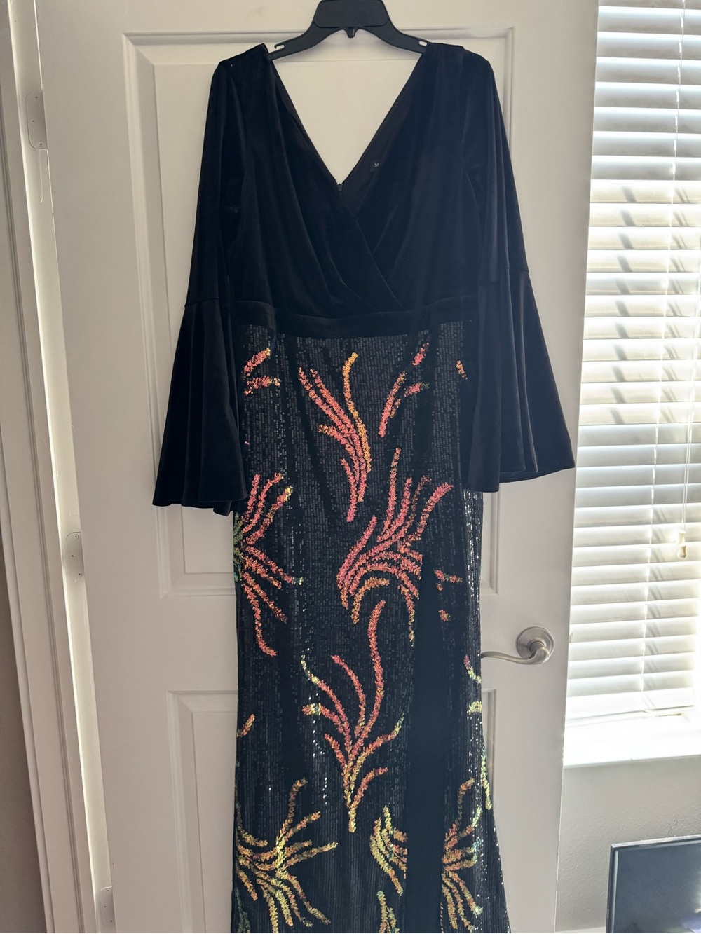 Event/prom/formal dress